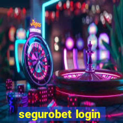 segurobet login